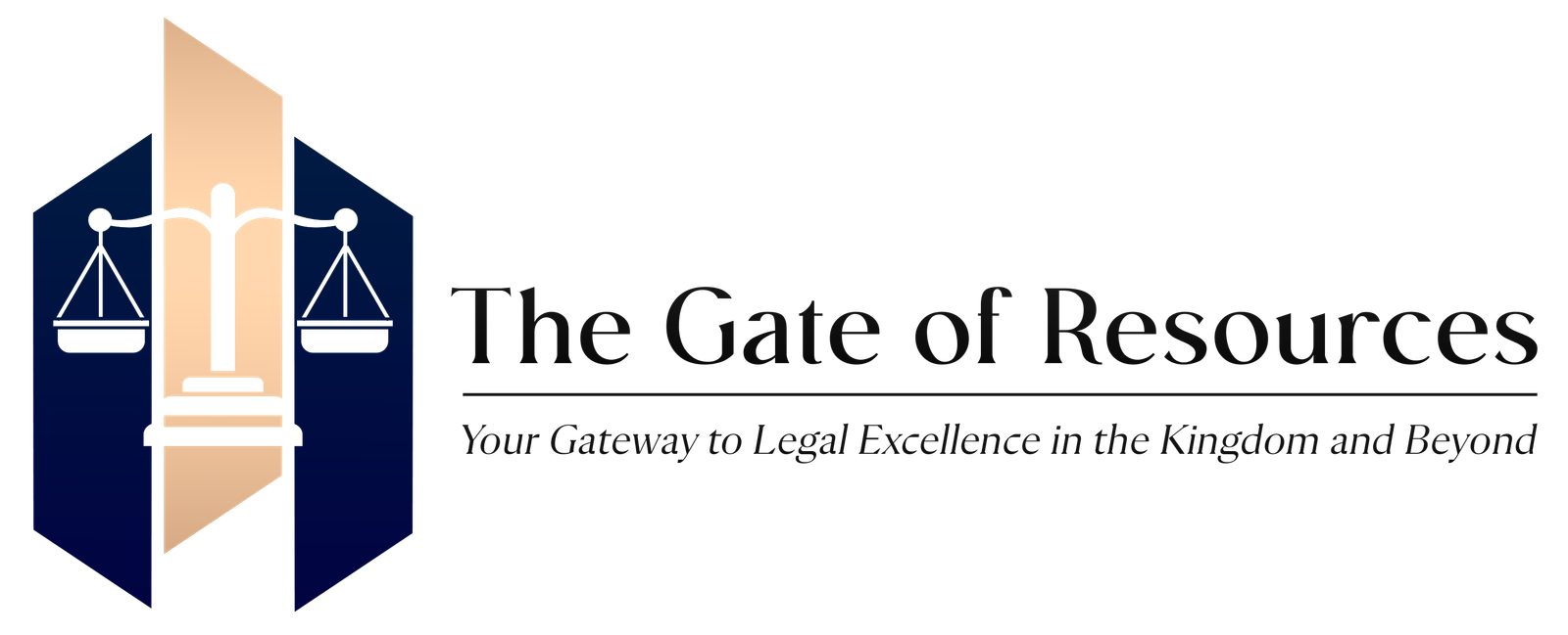 The Gate Of Resources